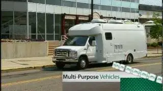 Turtle Top Teams with National Bus Sales