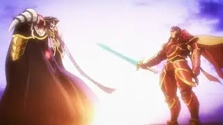 Overlord 3 season AMV