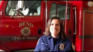 Smoke Alarm Information