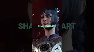 Is Shadowheart the BEST Origin Playthrough? (Excluding Durge) #gaming #lore #baldursgate3 #dnd