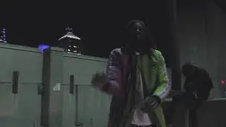 Massiyah The Great (Wish'N) ft. Badoes