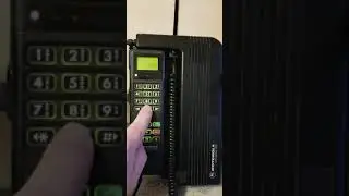 Сотовый телефон Motorola&nbsp;International 1000