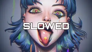 Egzod, Maestro Chives & Alaina Cross - No Rival (Slowed & Reverb)