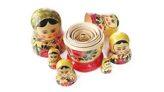 Ukraine as a Matryoshka doll set of crises #upsc #appsc #group2 #ssc #RBI #ntpc
