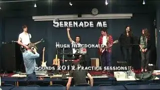 Serenade me