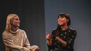Reflecting on FRONTLINE Arts Festival 2019