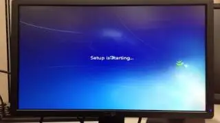 WinINSTALL HDD driver error?