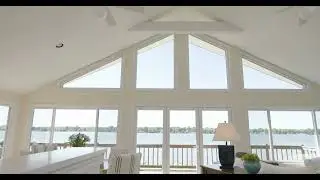 Infinity by Marvin Replacement Windows and Doors