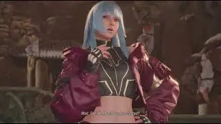 Don't shake hands with Alisa players