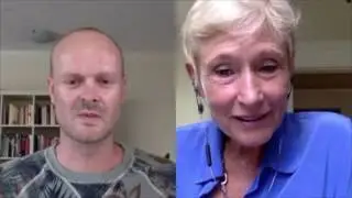 The Art of Possibility with Rosamund Zander