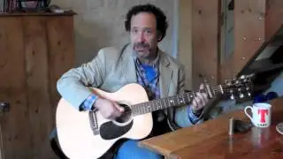 Will Kaufman - Two Good Men (Woody Guthrie)