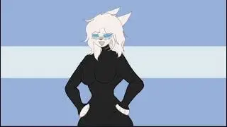 burr shrine | meme animation | alight motion