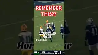 Packers: Remember This? #nfl #trending #packers #love #football #shorts