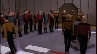 Star Trek TNG Recut Ep014: Interruptions