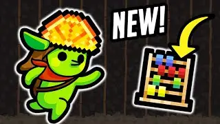 AWESOME NEW Roundrel Peglin Relics!