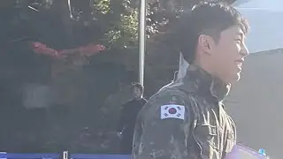 2025 춘천지구전투 전승행사 K-밀리터리 페스티벌 : 춘천대첩 SF9 다원