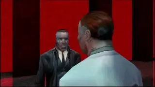 Deus Ex: Desperate - Your turn.webm