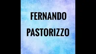 FERNANDO PASTORIZZO Fotos 02