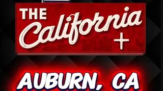 Road Sippin&rsquo; with Ron Bee & Dirty hit The California Club in Auburn, Ca! 