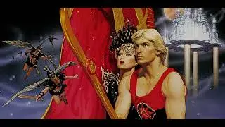 BesteBeatz- Flash Remix (Queen Flash Gordon)