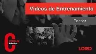 Teaser Videos de Entrenamiento Chemlok