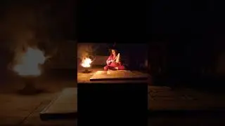 Brumalia New Moon Ritual