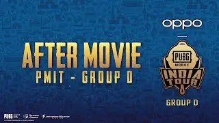 PMIT Group - D Finals