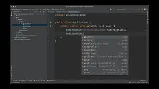 Spring tutorial 1 | Introduction | Dependency Injection | Inversion of control