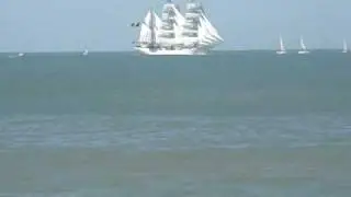 4 regata bicentenario mar del plata sub por nickjackson