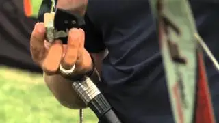 BSU at the Games: Brady Ellison (USA Archery)