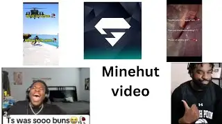 Minecraft, but I can join RANDOM PEOPLE&rsquo;S SERVERS