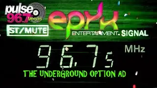 EPYK Neon New Years 4 Club Alternative Ad