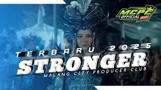 DJ Stronger X Melody Gamelan | Part 2 (Senix Bootleg)