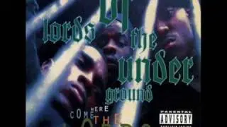 Lords of the Underground - Funky Child