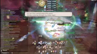 FFXIV, Minstrel's Ballad Tsukuyomi's Pain unsync farm (7/30/2023), HardcoreEliteCasuals &laquo;-HEC-&raquo;