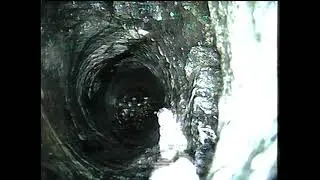 Bore Well Maintenance: Clearing Gaps, Boulders, and Installing Filter Pipe After Camera Scanning