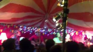 Murphy's Lore - Lockstock 2011