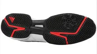 adidas Barricade Court