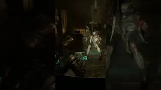 Deadspace Surgeon 🏆#gaming #gamer #game #gameplay #games #ps5 #xbox #pc #horrorgame #horror #steam