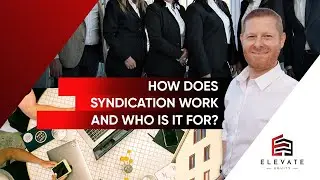 Saturday Stream, 07/23/2021 - How Does Syndication Work and Who Is It For?