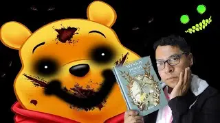 EL LADO OSCURO DE WINNIE POOH DE ALAN A. MILNE