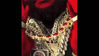 Rick Ross - Heavyweight Feat. Slab (Official)