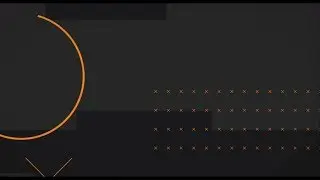 Dynamic Shapes Transition in After Effects - After Effects | Tutorial - Free Template | AE Template|