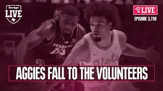TexAgs Live: Wednesday, JAN. 14 feat. David Nuño, Olin Buchanan, John Harris & more!