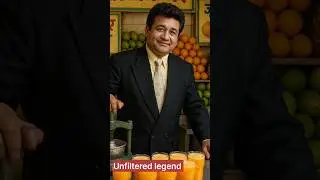 Gulshan Kumar: The Tea Seller Who Revolutionized Indian Music | Untold Success Story