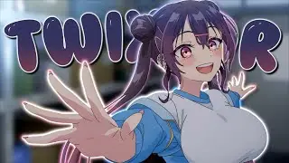 Now That We Draw Anime | PV Trailer | Twixtor Clips 4K