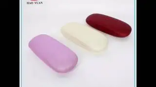Optical case factory supply
