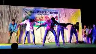 Tsrjc toopran freshes day