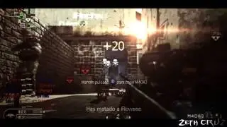 Zeth Teamtage VI - Multicod | By Dran & Lizeh