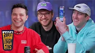 Hanging with the Homies is Making a Huge Comeback - Friday Night Pints
